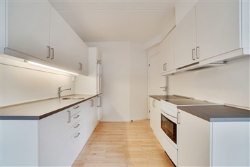 Photo 10. Apartment, Lundingsgade, Aarhus C 
