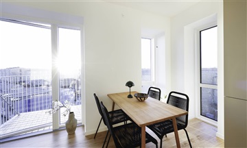 Photo 1. Apartment, Tingbjerg Ås, Brønshøj 