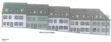 Photo 2. Apartment, Banegårdspladsen, Faaborg 