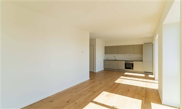 Photo 2. Apartment, Tingbjerg Ås, Brønshøj 
