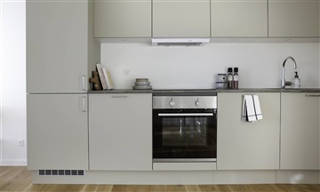 Photo 1. Apartment, Tingbjerg Ås, Brønshøj 