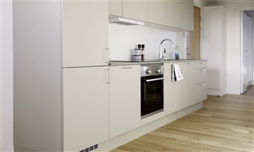 Photo 5. Apartment, Tingbjerg Ås, Brønshøj 