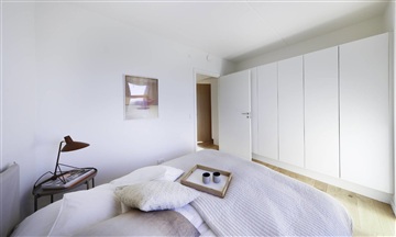 Billede 8. Lejlighed, Tingbjerg Ås, Brønshøj 