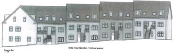 Photo 8. Apartment, Banegårdspladsen, Faaborg 