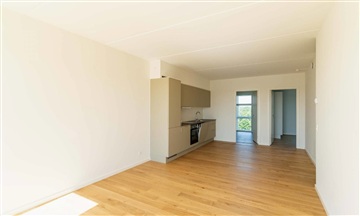 Photo 2. Apartment, Tingbjerg Ås, Brønshøj 