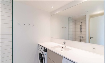 Photo 6. Apartment, Tingbjerg Ås, Brønshøj 