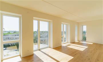 Photo 1. Apartment, Tingbjerg Ås, Brønshøj 
