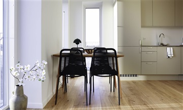 Photo 9. Apartment, Tingbjerg Ås, Brønshøj 