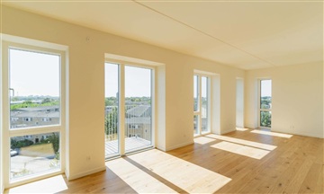 Photo 1. Apartment, Tingbjerg Ås, Brønshøj 