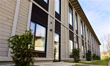 Photo 18. House, Jørgen Nyborgs Vej, Slagelse 