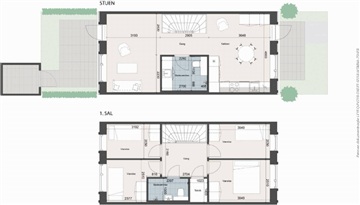 Photo 20. House, Jørgen Nyborgs Vej, Slagelse 