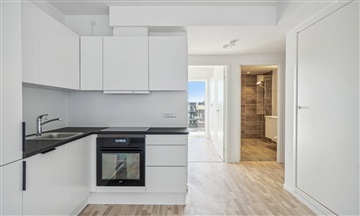 Photo 1. Apartment, Albusvej, Ølstykke 