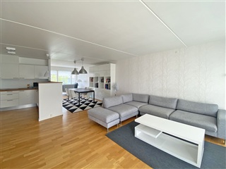 Photo 2. Apartment, Tom Kristensens Vej, København S 