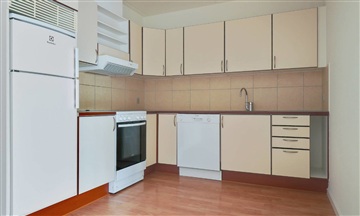 Photo 11. Apartment, Skt. Hans Gade, Odense C 