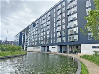 Photo 7. Apartment, Tom Kristensens Vej, København S 