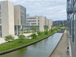 Photo 1. Apartment, Tom Kristensens Vej, København S 
