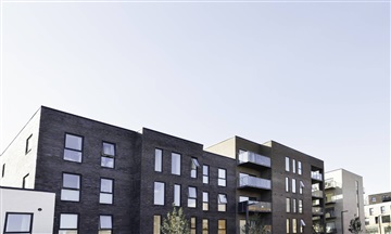 Photo 4. Apartment, Albusvej, Ølstykke 