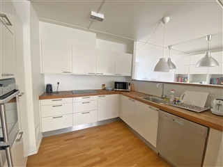 Photo 4. Apartment, Tom Kristensens Vej, København S 