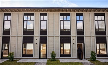 Photo 16. House, Jørgen Nyborgs Vej, Slagelse 