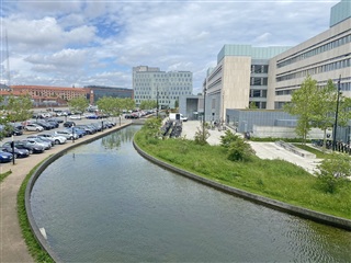 Photo 6. Apartment, Tom Kristensens Vej, København S 