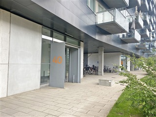 Photo 8. Apartment, Tom Kristensens Vej, København S 