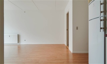 Photo 3. Apartment, Skt. Hans Gade, Odense C 