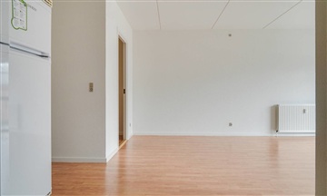 Photo 13. Apartment, Skt. Hans Gade, Odense C 