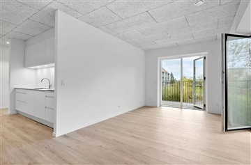 Photo 2. Apartment, Gyvelvej, Roskilde 