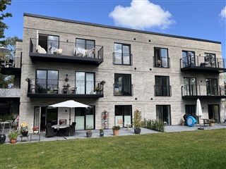 Photo 1. Apartment, Gyvelvej, Roskilde 