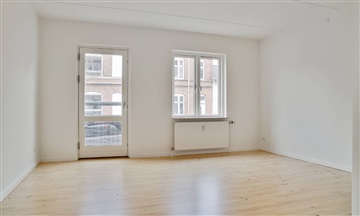 Photo 5. Apartment, Ørkildsgade, Svendborg 