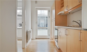 Photo 2. Apartment, Ørkildsgade, Svendborg 