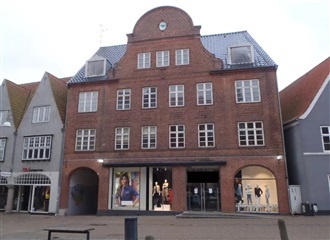 Photo 10. Apartment, Storegade, Haderslev 