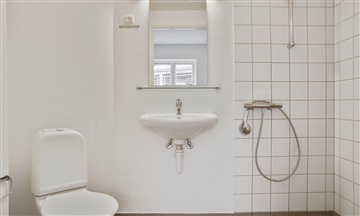 Photo 3. Apartment, Ørkildsgade, Svendborg 