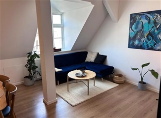 Photo 2. Apartment, Storegade, Haderslev 