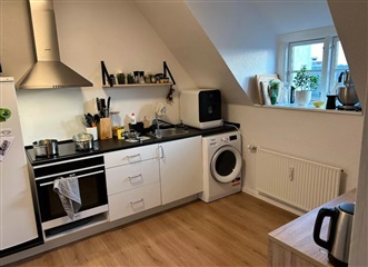 Photo 4. Apartment, Storegade, Haderslev 