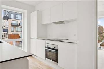 Photo 9. Apartment, PH Park, Hørsholm 