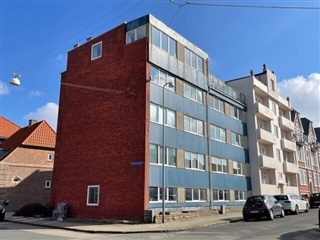 Photo 1. Apartment, Tordenskjoldsgade, Esbjerg 
