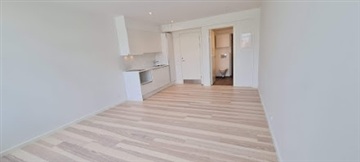 Billede 1. Lejlighed, Vestergade, Vejle 