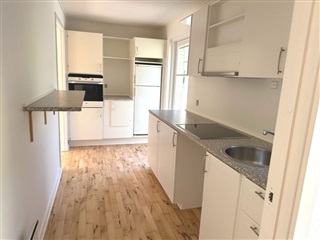 Photo 2. Apartment, Farsbøllevej, Søndersø 