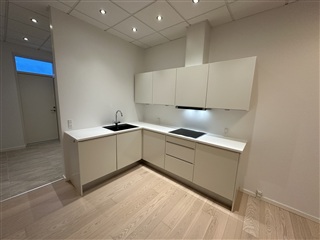 Photo 1. Apartment, Nygade, Silkeborg 