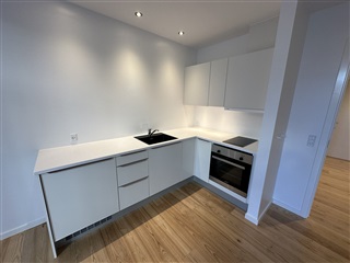 Photo 1. Apartment, Skolegade, Silkeborg 