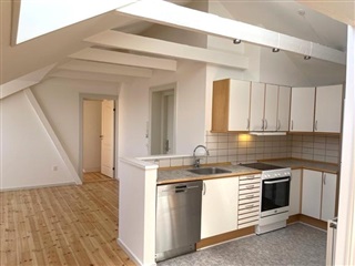 Photo 3. Apartment, Dronningensgade, Odense C 