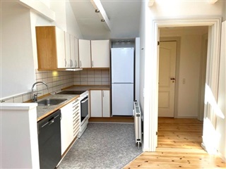 Photo 2. Apartment, Dronningensgade, Odense C 