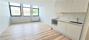 Billede 3. Lejlighed, Vestergade, Vejle 