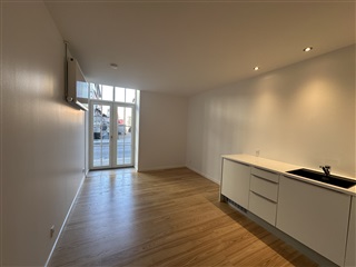 Photo 2. Apartment, Skolegade, Silkeborg 