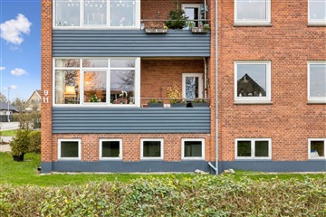 Photo 1. Apartment, Århusvej, Grenaa 