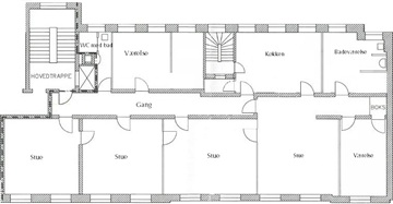 Photo 14. Apartment, Store Kongensgade, København K 