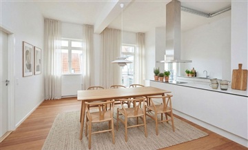 Photo 2. Apartment, Knabrostræde, København K 