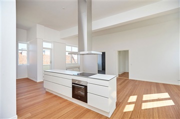 Photo 9. Apartment, Knabrostræde, København K 