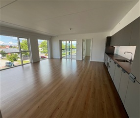 Photo 1. Apartment, Marsk Stigs Vej, Viborg 